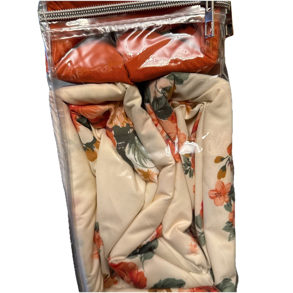 Priscilla Bamboo 2000 Thread CT Super Soft 6 Pieces Sheet Set-King - Picture 10 of 11